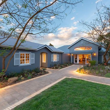 Shamwari Riverdene Paterson Exterior foto
