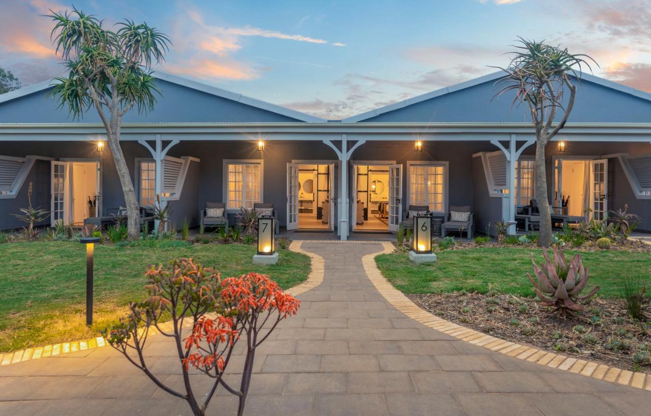 Shamwari Riverdene Paterson Exterior foto
