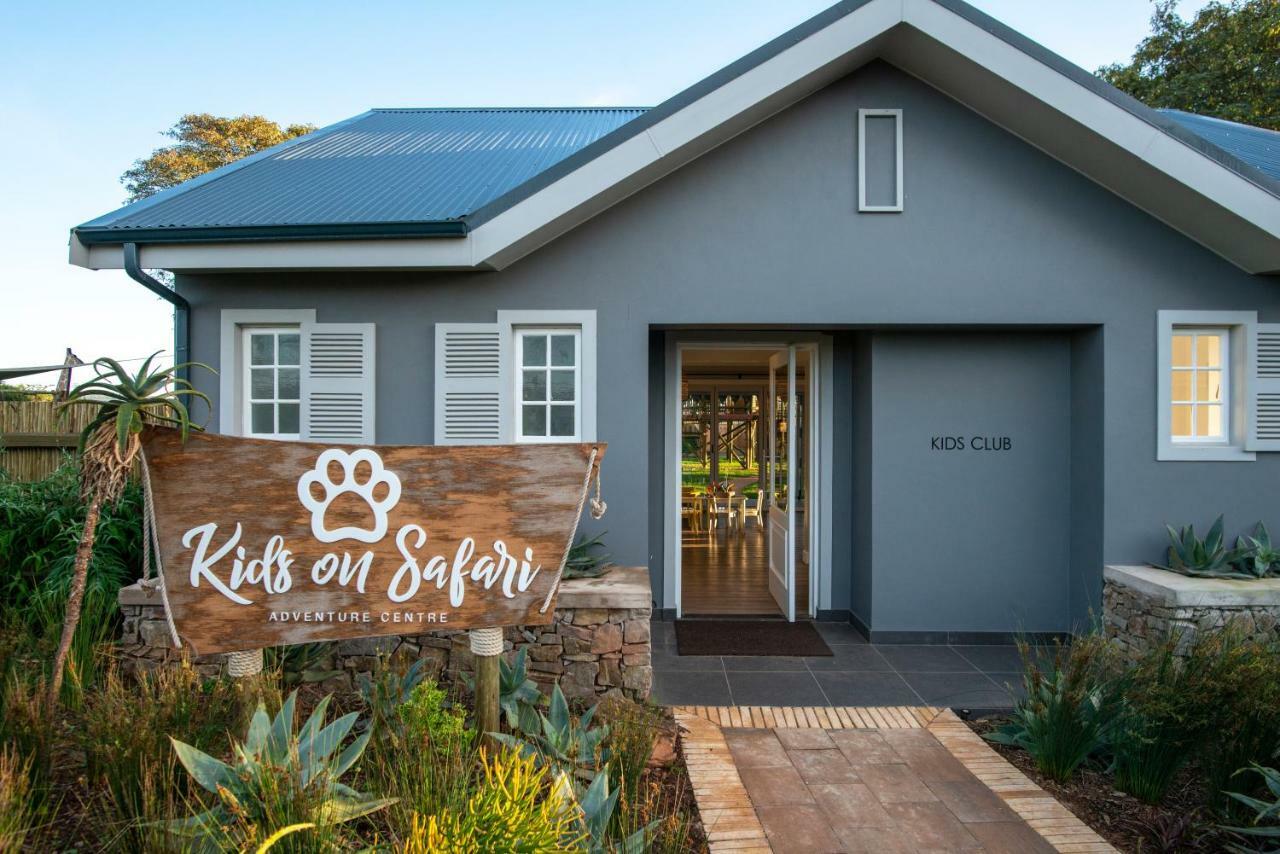 Shamwari Riverdene Paterson Exterior foto